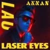 Laser Eyes - Single