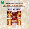 Joel Cohen & William Hite - Cantarai d'aqueszt trobadors