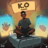 K.O (Game Over) - Single