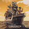 The Cyberobots - Il Maestro Dei Miei Propri Fallimenti