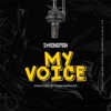 My Voice - Single