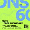 Drop the Bass - Single