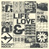 Life, Love & Upsets - EP