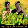 Original Ganjaman - Single