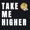 Rave Jesus - Take Me Higher (feat. son.)