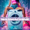 Wasmachine (feat. Afro Bros) - Single