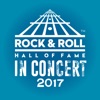 The Rock & Roll Hall of Fame in Concert: 2017 (Live)