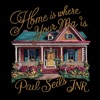 Home Is Where Your Ma Is - Single