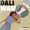 Dali Wam (feat. Aubrey Qwana) cover