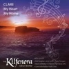 Clare My Heart My Home - Single