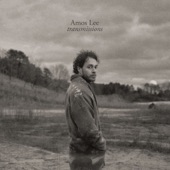 Amos Lee - Hold On Tight