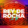 Rey De Rocha - Camino a La Delincuencia (Vol. 41)