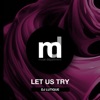 Let Us Try (Extended Mix) - Single