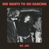 She Wants To Go Dancing by Mt. Joy