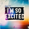I'm So Excited - Single