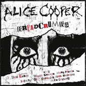 Alice Cooper - East Side Story