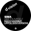 Give You Myself (Maxx Massimo Lippoli 2024 Version) - Single