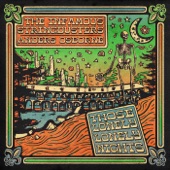 The Infamous Stringdusters - Those Lonely, Lonely Nights (feat. Anders Osborne)