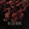 As I Lay Dying - My Own Grave