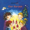 Vier Kerzen