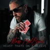 Heart That's On a Sleeve - Single