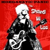 Morganatic Panic - Single