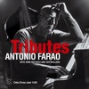 Tributes (feat. John Patitucci & Jeff Ballard)