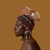 Nicholas Payton - Black Is Beautiful (feat. Sikolo Brathwaite, Brandee Younger & Weedie Braimah)