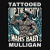 Up the Mighty Wahs Baby - Single