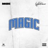 Magic - Single