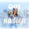 Que Hablen - Single