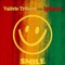 Smile (feat. Lyricson) cover