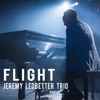 Jeremy Ledbetter Trio - Flight