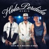 HOLA PERDIDA REMIX - Single