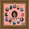 Tomi-Boi - EP