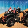 Life Is Party - Single