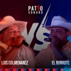 Luis Colmenarez VS El Burrote - Single