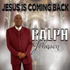 Jesus Is Coming Back - Single