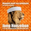 Memphis Heeft Een Hoofdband (We Worden Kampioen) - Single