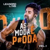 As Moda É P#oda Vol.1 - EP