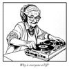 Why is everyone a DJ? - Single, 2024