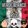 Rap Legends HQ - VERDE BLANCO Y ROJO