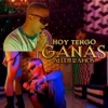 allen Ramos - Hoy Tengo Ganas