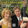 Canciones Latinas
