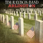 Tim Raybon Band - Arlington
