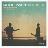 Jack Johnson - Home (With Stick Figure)