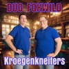 Kroegenkneiters - Single