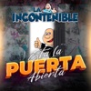 Está La Puerta Abierta - Single