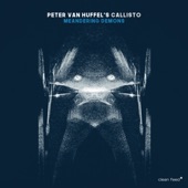 Peter Van Huffel’s CALLISTO - Ravenous Hound