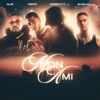 MON AMI (feat. MERO, Guè & Emis Killa) - Single